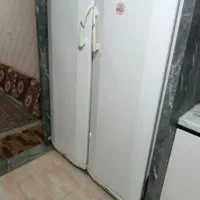 یخچال و فریزر