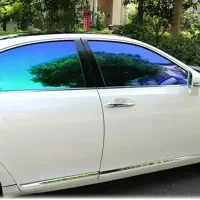 شیشه دودی تخصصی ماشین|خدمات موتور و ماشین|کرمان, |دیوار