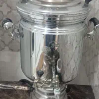 فروش سماور گازی