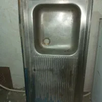 سینک ظرفشویی