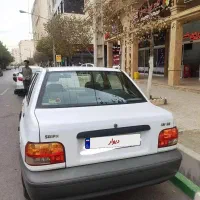 فروش فوری فوری پراید 99|خودرو سواری و وانت|مشهد, نیروی هوایی|دیوار