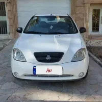 تیبا یک صندوقدار فول مدل ۹۴عتیقه