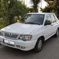 پراید 132se مدل 1396