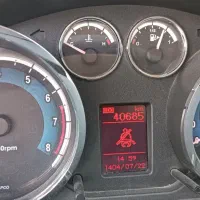 دنا پلاس تیپ یک مدل 1402|خودرو سواری و وانت|مشهد, نرگس (شهرک غرب)|دیوار