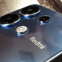 شیائومی نوت ۱۳ not 13|موبایل|سبزوار, کاشفی شمالی (دادگستری)|دیوار