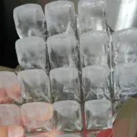 ساخت دستگاه یخساز حبه ای ۵تنی