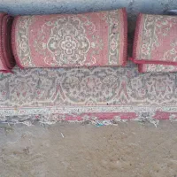 تعداد 20تخته فرش قدیمی|فرش|شیرین‌سو, |دیوار