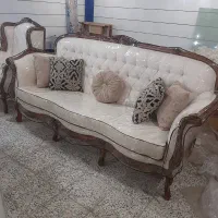 کاور دوزی سلین دوخت انواع کاور مبل