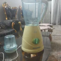 مخلوط کن و آسیاب بلک اند دیکر انگلیس