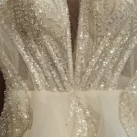 لباس عروس نو ترک و عربی|لباس|بابل, |دیوار