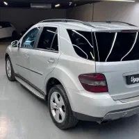 بنز ML350 2005|خودرو سواری و وانت|تهران, اقدسیه|دیوار