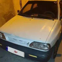 فروشی پول لازم دارم|خودرو سواری و وانت|میانه, |دیوار