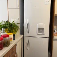 یخچال‌ فریزر سالم، موتور عالی  قیمت مناسب و عالی