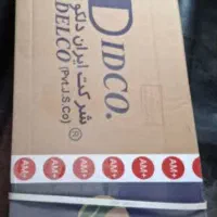 کاتالیزور پژو پارس tu5