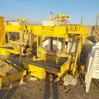 دستگاه بلوک زن|ماشین‌آلات صنعتی|بیرجند, |دیوار