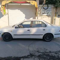 سمند ال ایکس ۹۳|خودرو سواری و وانت|گلوگاه, |دیوار