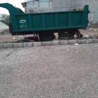 اتاق ده‌چرخ جهان کمپرس