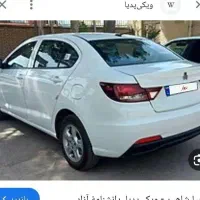 شاهین g  سانروف و کیلس و توربو ..
