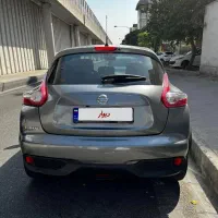 نیسان جوک اسکای پک، مدل ۲۰۱۷|خودرو سواری و وانت|تهران, ستارخان|دیوار