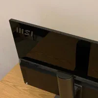 آل این وان (All in one) ام اس آی|رایانه رومیزی|تهران, گیشا|دیوار