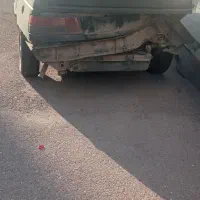 اردی مدل ۸۴