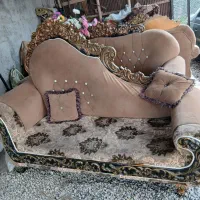 مبل طرح حخامنش