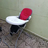 صندلی غذای کودک