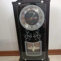 ساعت دیواری