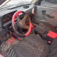 پرایدمدل ۸۶|خودرو سواری و وانت|چهارباغ, |دیوار