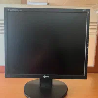 مانیتور flatron LG  مدل L1752s