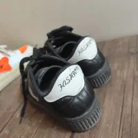 کفش در حد نو 2 جفت|کیف، کفش، کمربند|خمینیشهر, |دیوار