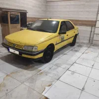 تاکسی نورآباد ممسنی