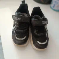 کفش بچه|کیف، کفش، کمربند|سیرجان, |دیوار