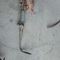 فروش هوا گاز و برش|ابزارآلات|بناب, |دیوار