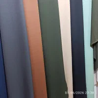 انواع پارچه پارچه سرا