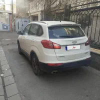 تیگو 5|خودرو سواری و وانت|تهران, مهران (سیدخندان)|دیوار