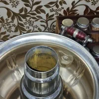 سماور گازی|سماور، چای‌ساز، قهوه‌ساز|اسلام‌شهر, شهرک مهدیه|دیوار