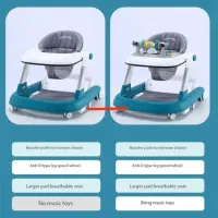 روروک خارجی بیبی واکر مدل angel|کالسکه و لوازم جانبی|مریوان, |دیوار