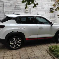 چانگان 2024 CS35 PLUS تیپ ۳|خودرو سواری و وانت|خوی, |دیوار