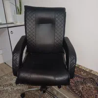 صندلی کاملا سالم