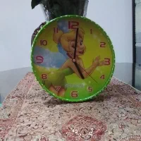 ساعت|ساعت دیواری و تزئینی|گرگان, |دیوار