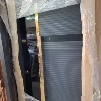 شهر درب بابل تولید درب ضد سرقت