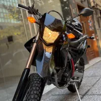 Crf250l 2020
