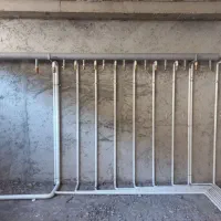 لوله کشی گاز خانگی وتجاری