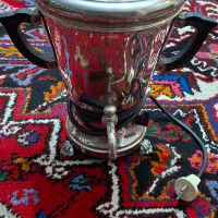 سماور برقی|سماور، چای‌ساز، قهوه‌ساز|تبریز, |دیوار