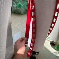 پرده کروماکی ۳ در ۵ جیر در ۴ رنگ استفاده نشده|دوربین عکاسی و فیلم‌برداری|تهران, پاسداران|دیوار