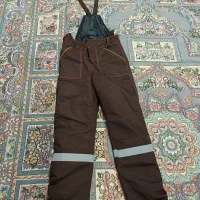 شلوار گرم کن زمستونی مخصوص موتور سواری