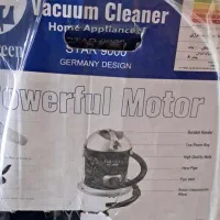 جارو برقی 9000