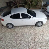 پروتن جنتو مدل2007فقط معاوضه