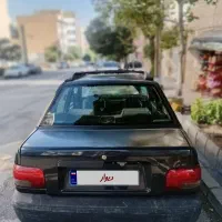 انژکتورشاسی پلم تمام فابریک